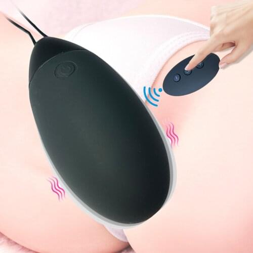 Wearable Panties Vibrator Vaginal Kegel Ball Sex Toys for Women G Spot Stimulator Anal Clitoris Vagina Massage Remote Control