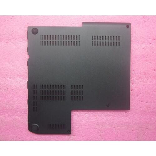 New for lenovo thinkpad E430 E435 Memory Door Shell Laptop Lower Base Replacement Bottom RAM Cover 04W4151