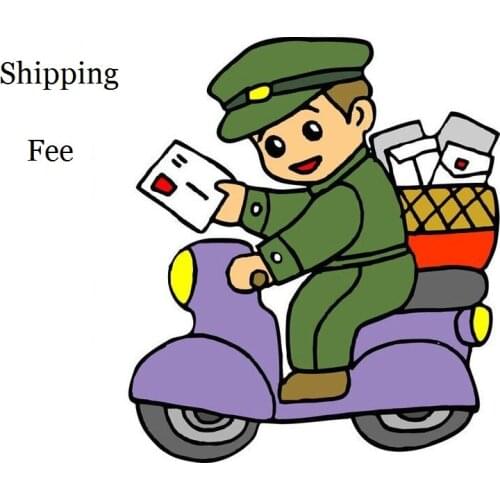 Shipping fee