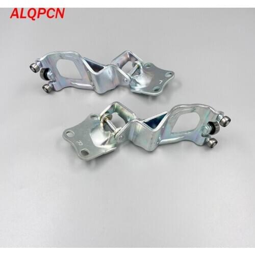 Power sliding door roller middle centra bracket for toyota sienna 2004 2005 2006 2007 2008 2009 2010