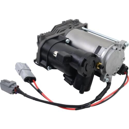 AP03 LR023964 For Range Rover Sport & Discovery 3&4 04-16 AMK Air Compressor LR023964 LR044360