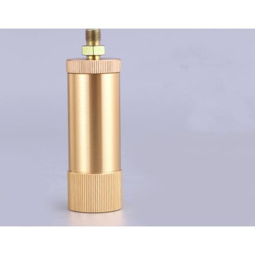 High quality PCP Paintball Airforce Hand Pump 300bar/4500psi M10x1 Water-Oil Separator