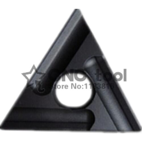 10pcs TNMG160404R TNMG160408R TC35 Medium Finish Machining of Hard Steel Tungsten CNC Cutter Turning Carbide Inserts