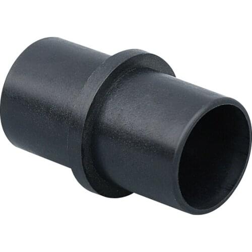 2X Car Heater Duct Joiner Pipe Air Parking Heater Hose Line Connector for Webasto Eberspacher(Long 79mm)