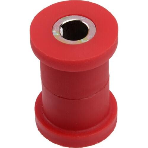 4pcs Front Lower Control Handle Bushing Fit For VW Beetle MK4 Golf Jetta MK2 MK3 MK4