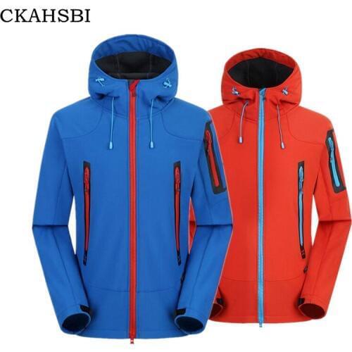 CKAHSBI Cycling Jackets