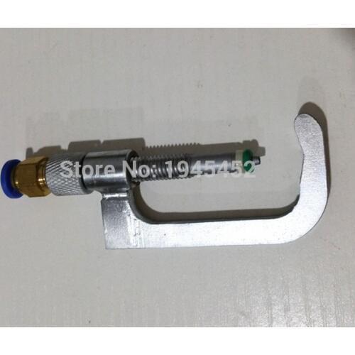 Common Rail Injector clamp Return pipe clamp