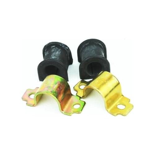 For General-purpose high-quality for Chery stabilizer bar bushings rubber grip for Tiggo balance bushing wholesale