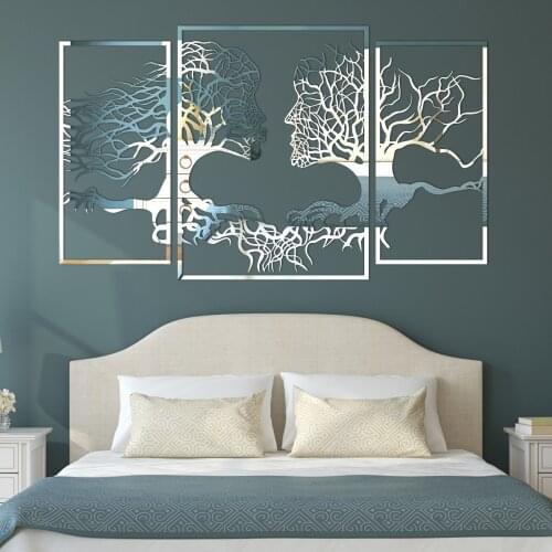 Декоративные зеркала Фьюжн China At AliExpress