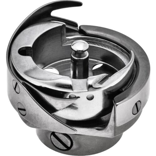 GEH-7.94A Lockstitch Sewing Machine Golden Eagle Figurative Mark Hook