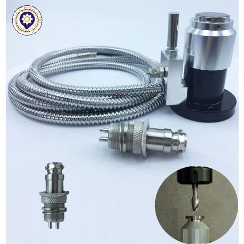 CNC engraving machine high-precision sensor tool automatic tool setting tool Z-axis probe tool