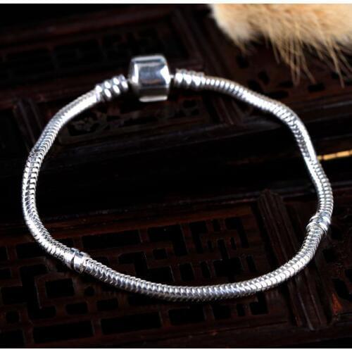 HELON Snake Bracelets