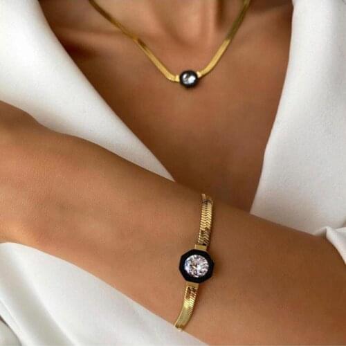 HemaZen Jewelry Sets