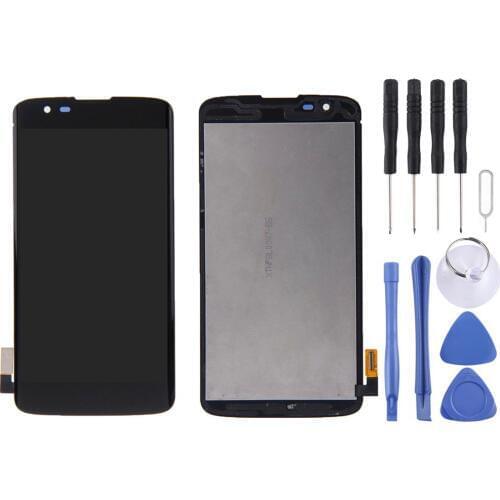 Ipartsbuy Screens For LG K7 China