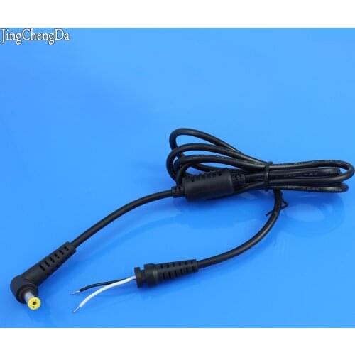 JCD 5.5x1.7mm DC Power Charger Plug Cable Connector for Acer Laptop adapter