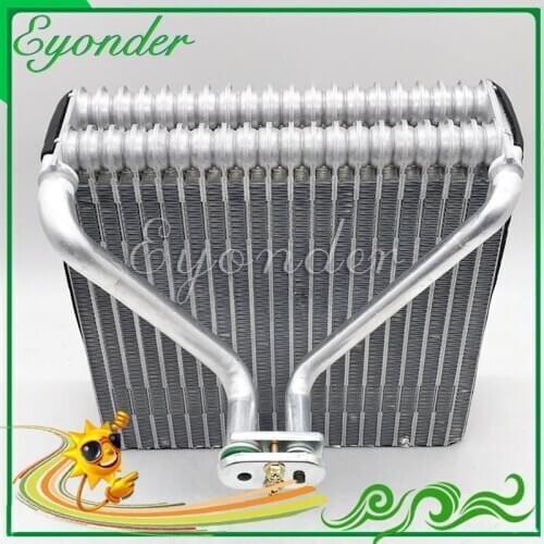 A/C AC Air Conditioning Evaporator Cooling Coil Core for Volkswagen POLO DERBY FOX for Seat IBIZA CORDOBA 6Q0820103A 6Q0820103