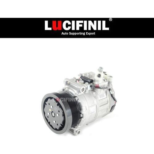 LuCIFINIL Heating, Ventilation And Air Conditioning Systems