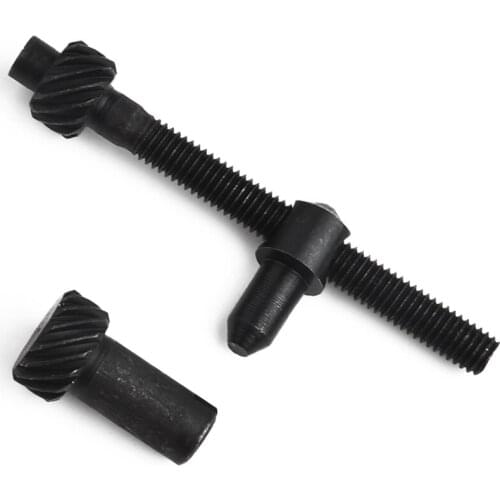 Chain Adjuster Tensioner For Chinese Chainsaw 4500 5200 5800 45CC 52CC 58CC Chain Adjuster Tensioner Outdoor Garden Tool Parts