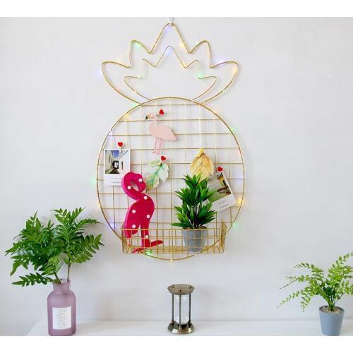 OLOEY Metal Photo Frames