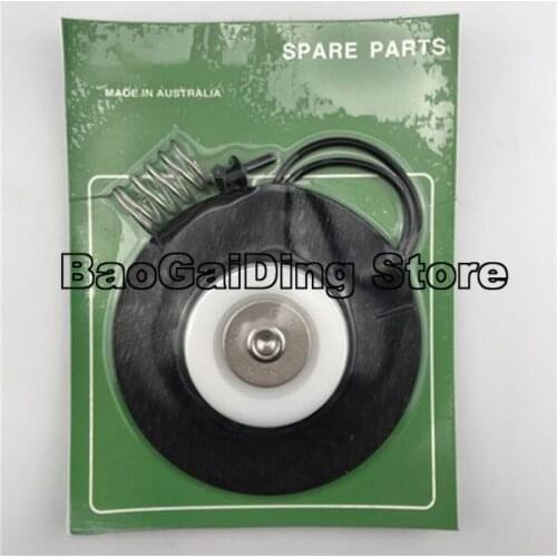 Electromagnetic Pulse Valve Diaphragm K2529 Solenoid Valve Repair Kit