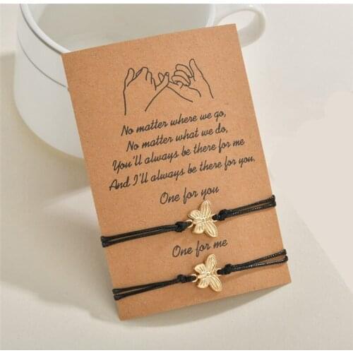 UNIRDB Metal Bracelets