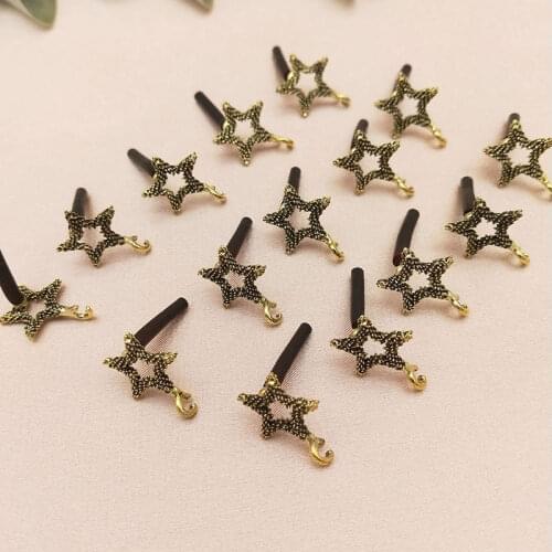 Stud Earrings Youga China