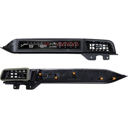 2021 Suitable For Ford 15-20 Refitting Sports Instrument Mustang Co Driver Lcd System