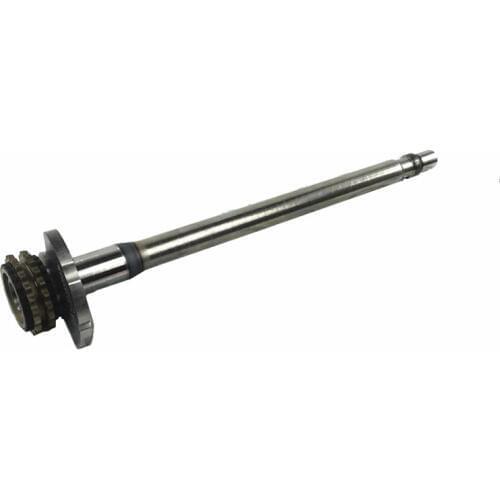 2720302872 Car balance shaft Suitable for M272 E280 E300 GLK300 S300 S350 ML300 R350mer ced es-be nzGL450 Engine balance shaft