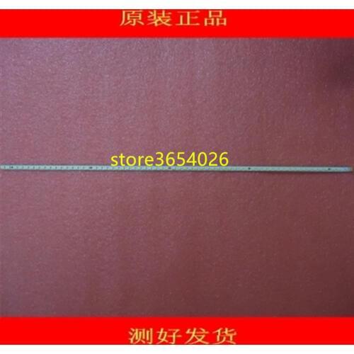 5pcs/lot 60LED 478mm LED backlight strip for LG 37LV3550 37T07-02a 37T07-02 37T07006-Y4102 T370HW05 73.37T07.003-0-CS1