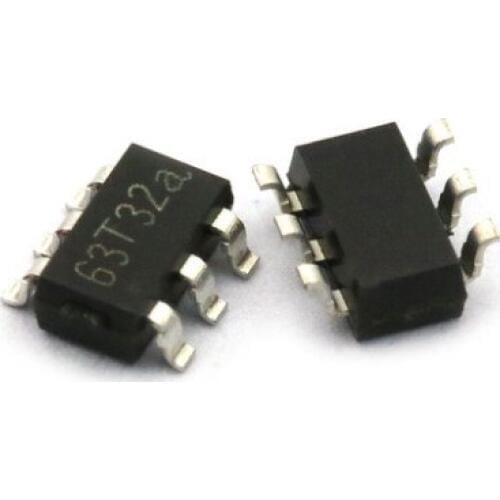500PCS OB2263 OB2263MP SOT23-6