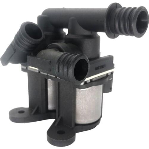 64118391417 64 11 8 391 417 1147412062 1147 412 062 HVAC Heater Control Valve for BMW E31 E32 E34 525 525i 535i 540i 740i 850Ci