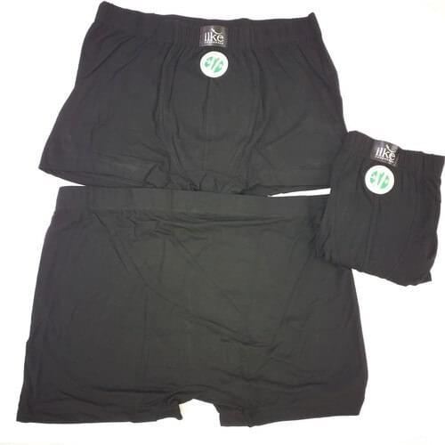 Passion Principle Bamboo Boxer 3'lü