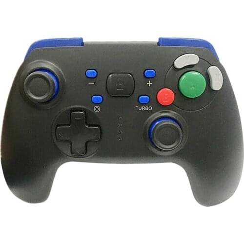 G5AA Wireless Controller Remote Gamepad for Switch Lite Dual Rumble Wireless Switch Pro Controller for Switch