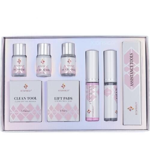 Fast Perm Growth Serum Lash Lift Kit Eyelash Perm Set Lashes Lift Eyelash Growth Eyelash Lifting Tool Fast Shipping Lashes