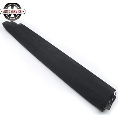 Black Sunroof Car Skylight Curtains Sunshade Sun Shutter Sun Visor 4GD 877 307 5L9 For AUDI A6 Allroad Quattro S6 RS6 2013-2018