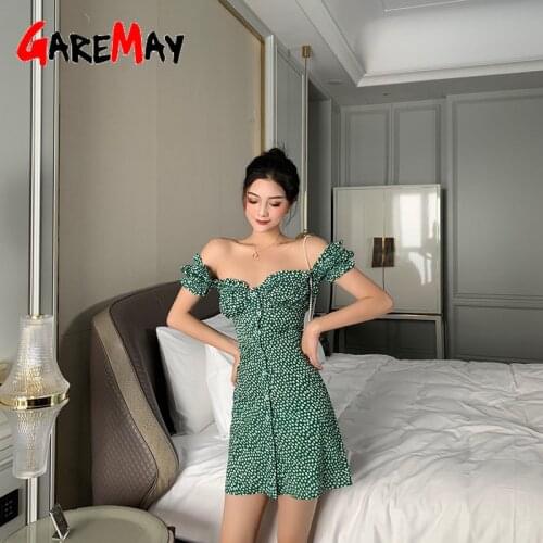 Женские платья GareMay China At AliExpress