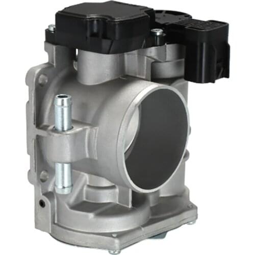 New Throttle Body For Suzuki 06-08 FORENZA RENO 2.0L OE 96417730 25368821