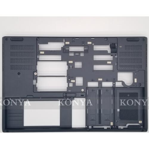 New Genuine For Lenovo Thinkpad P50 Bottom Case Cover Case AM0Z6000500