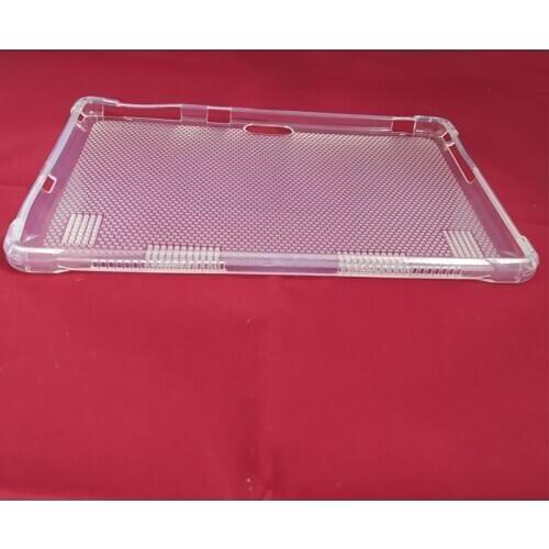 TPU silicone case cover For ALLDOCUBE iplay 10pro 10.1 inch tablet