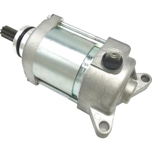 STARTER MOTOR FITS 2007-2015 YAMAHA MOTORCYCLE Off-Road WR450F WR-450 449CC 5TJ-81890-00-00 SMU0455