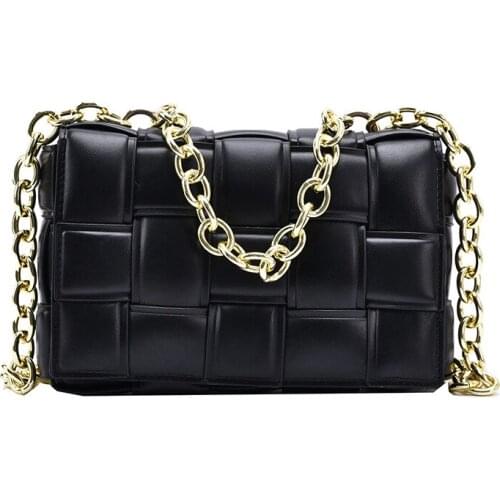 Shoulder Bags For Women New 2021 Cross-Body Trend Womens Solid Color Handbag Street Crossbody Trend handbag