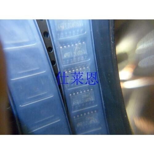 TL084CDT store transaction integrity and quality assurance