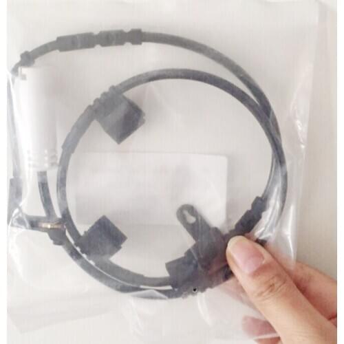 10pcs/lot parts OE No 34356789329 for BMW mini R55 R56 R57 2007-2011 brake pad wear Warning Contact sensor No 34 35 6 789 329