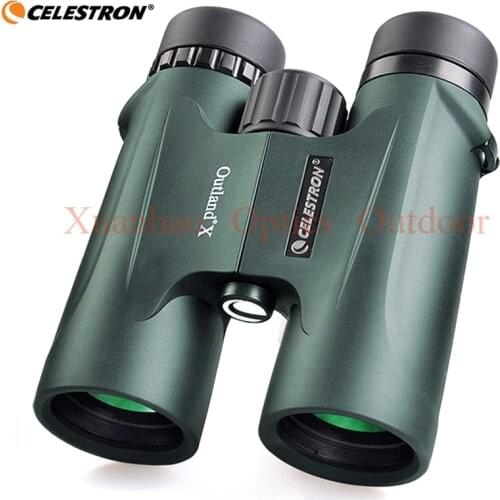 Celestron binocular telescope high night vision Outland X 8x42 10x42 Waterproof portable viewing binoculars