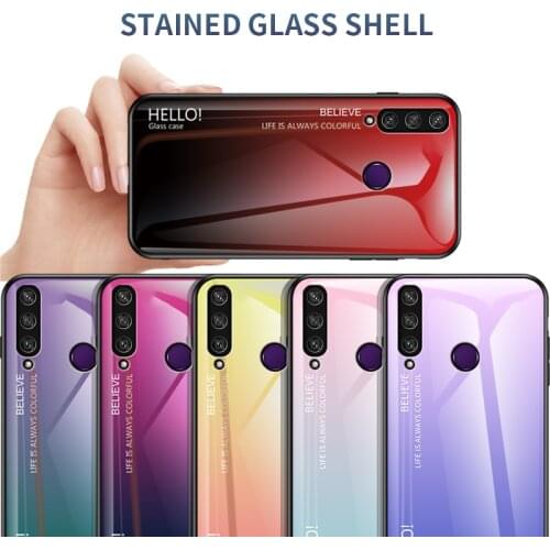 BINYEAE Huawei Y6 Prime Phone Cases