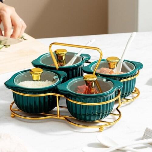 Сахарницы с ложкой Ecrockery China At AliExpress