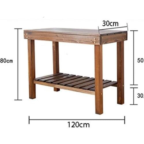 Escalera Repisa Para Plantas Scaffale Porta Piante Etagere Plante Dekoration Stojak Na Kwiaty Outdoor Flower Stand Plant Shelf