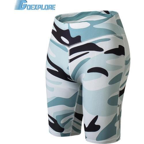 Женские шорты для бега Goexplore China At AliExpress