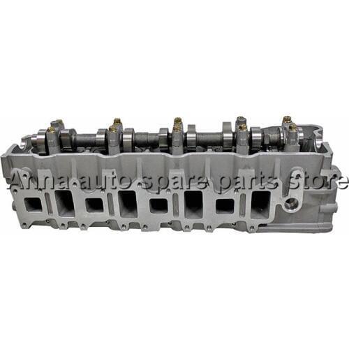 Complete Cylinder Head Assembly/ASSY for Mitsubishi 4M40T ME202620 AMC908614 AMC908 614