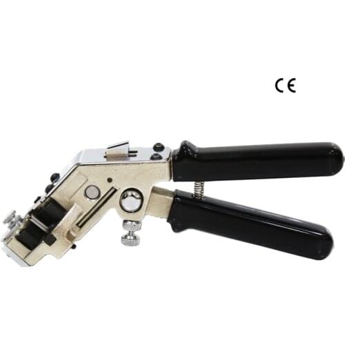 Cable & wire welding machine / sz-3tr desktop wire cold solder machine